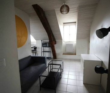 Appartement 1 pièce - - Photo 3