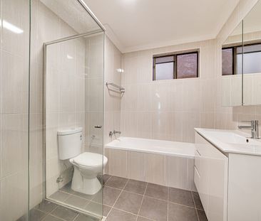 Private Two-Bedroom Apartment in a Peaceful Lane Cove Setting - Photo 4