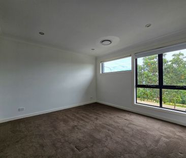 Modern Style & Effortless Living in Prime Catherine Field Location - Photo 1