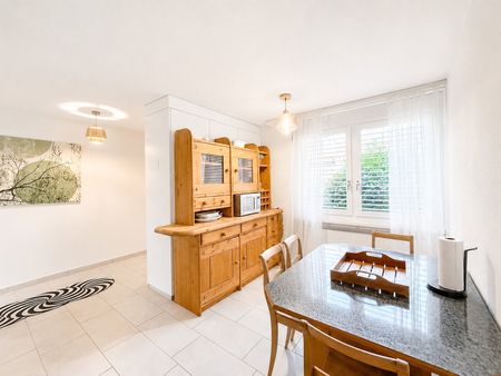 1.5 Zimmer, 65 m², EG - Photo 2