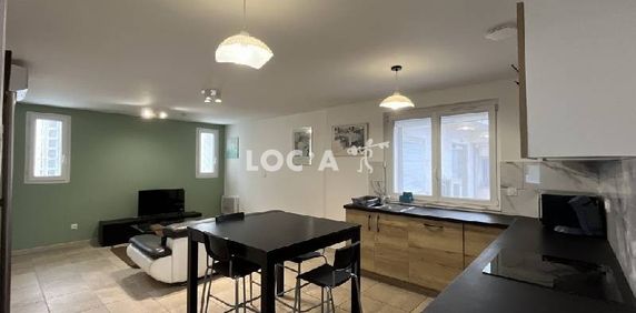 F3 64 m² (ref: 6935817) - Photo 2