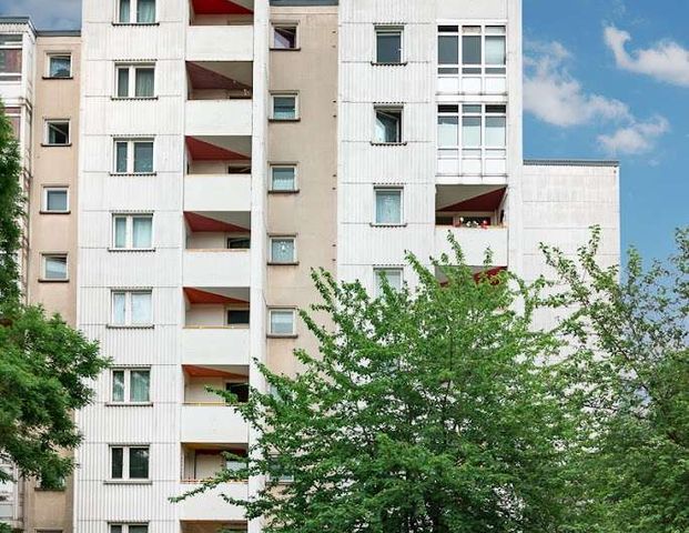 Gem&uuml;tliches 1,5-Zimmer-Apartment mit Balkon in ruhiger Lage zu vermieten! - Photo 1