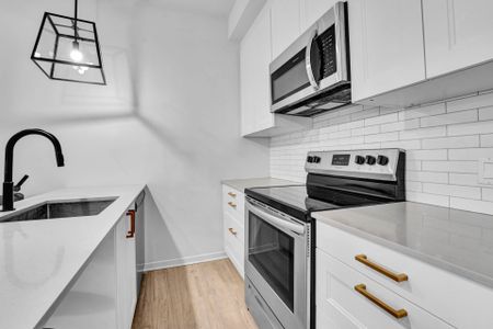 For Lease - 327 Catherine Street Unit# 2, Ottawa Centre, Ontario - Photo 2