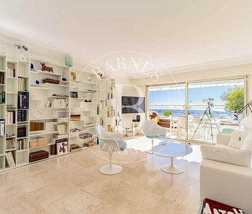 CANNES CALIFORNIE - APPARTEMENT HAUT DE GAMME - 2 CHAMBRES - Photo 6