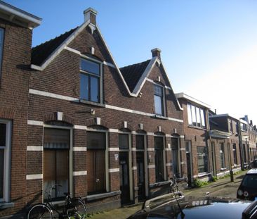 Kamer, Klaasboerstraat - Foto 1