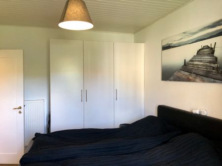 Lys og rummelig lejlighed i hjertet af Aalborg - Foto 3