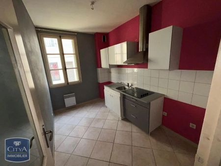 Appartement à louer 2 pièces 48.79m² - Photo 4