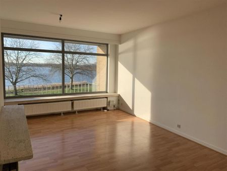 Appartement met prachtig uitzicht over het Galgenweel - Foto 3