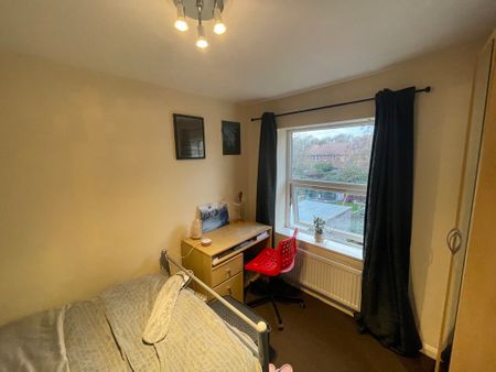 Rockingham Avenue, Tang Hall - P2169 - Photo 5