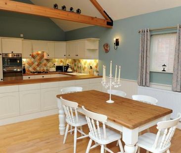 Heslington, York - Photo 6