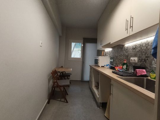 Διαμέρισμα για ενοικίαση Κέντρο (Νέα Χαλκηδόνα) - Photo 1