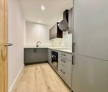 Studio to rent - Photo 4