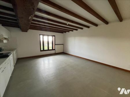 Appartement centre village Etrez - Photo 5