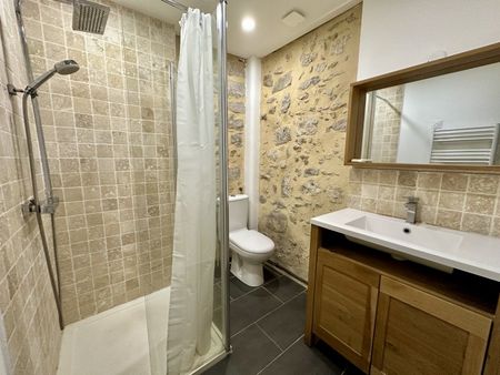 Location / Appartement - Photo 2
