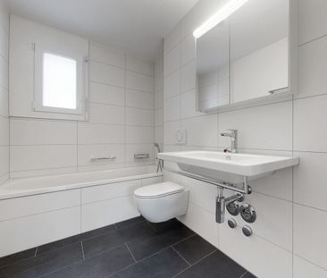 Cozy apartment with garden seating area - Foto 4