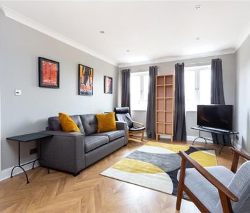 Room in a Shared Flat, Shoreditch, E2 - Photo 3