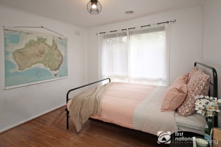 Beautifully Presented & Exceptionally Maintained 2-Bedroom Unit in the Heart of Cranbourne - Photo 5