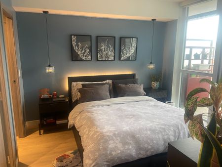 For Lease - 38 Widmer Street Unit# 2502, Toronto, Ontario - Photo 4