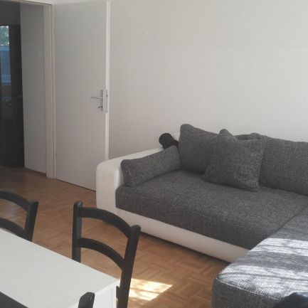 Kurzfristig zu mieten Wohnung um Netto € 600,-- - Photo 1