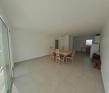 Location Maison 4 pièces 80m² ROMANS SUR ISERE 26100 - Photo 4