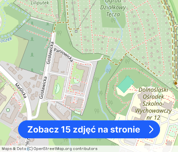 2 pokoje, ostatnie piętro, 43,5m2, Maślice stadion - Zdjęcie 1