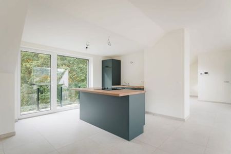 Penthouse te huur - Photo 5