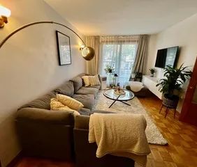 1 room apartment of 24m² in Montreal - Photo 1