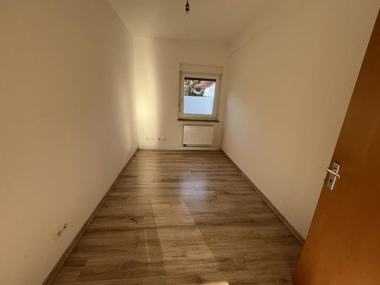 3-Zimmer mit Balkon und Dusche in Castrop-Rauxel Schwerin - Photo 1