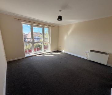 2 bedroom flat to rent - Photo 6