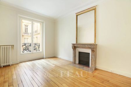 Location appartement, Paris 5ème (75005), 7 pièces, 248 m², ref 85186196 - Photo 4