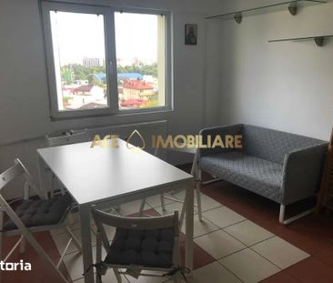 3 Camere de inchiriat | Lacul Tei | Mobilat | Utilat | - Photo 3