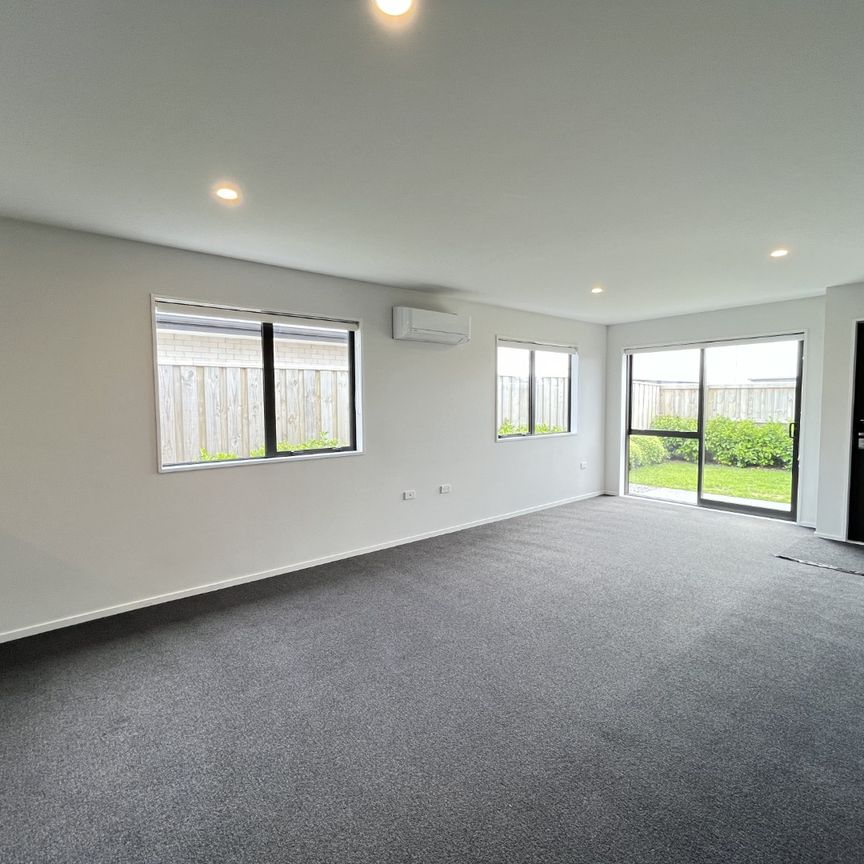 39 Lady Isaac Drive, Rolleston - Photo 1