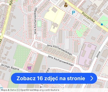 Mieszkanie 48m2 blisko uczelni - Zdjęcie 1