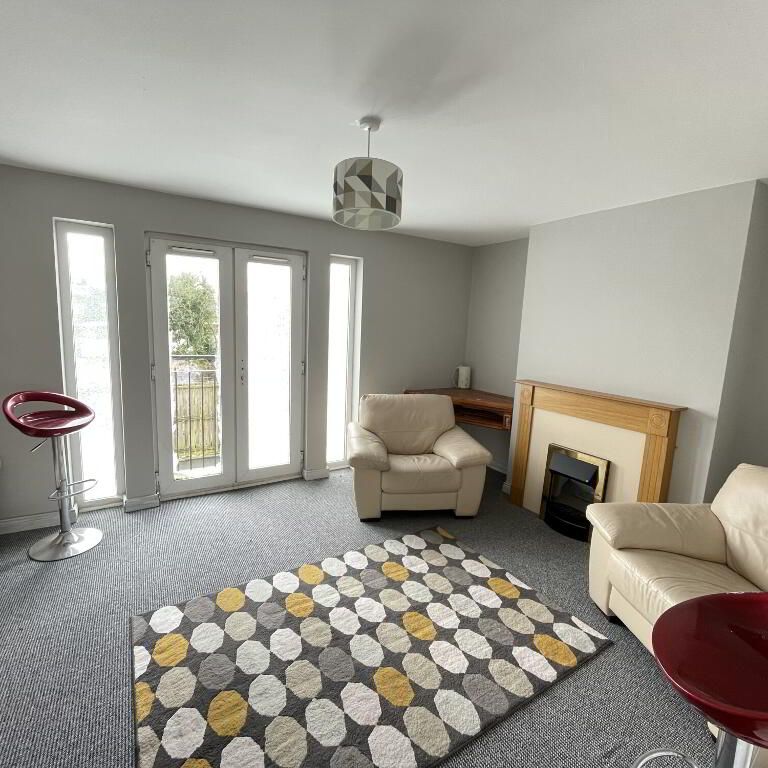 36 Castletown Square, Fintona, Omagh, BT78 2FB - Photo 1