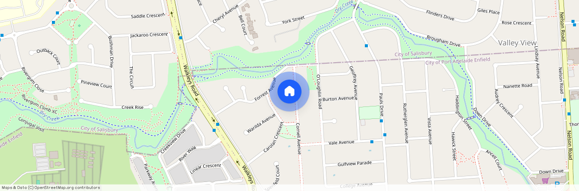 37 Cornell Avenue, SA 5093, Valley View