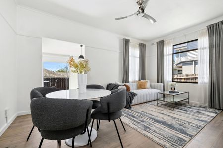 Stylish & Convenient Two-Bedroom Home in Prime Location - Photo 2