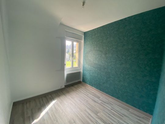 LA FERRIERE AUX ETANGS - Appartement 3 pièces à louer, - Photo 1