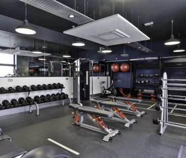 Studio to rent - Photo 6