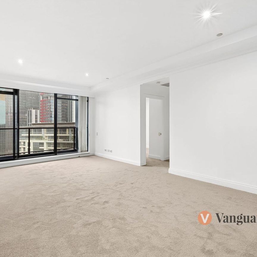 2 Bedroom 2 Bathroom 1 Parking Available for Rent - OBSERVATORY TOWER - Photo 1