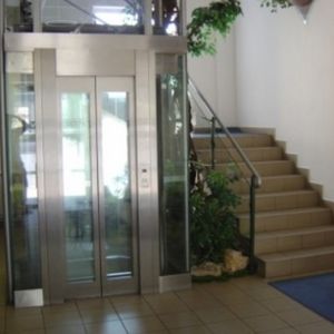 Forgách utca, office - Fotó 2