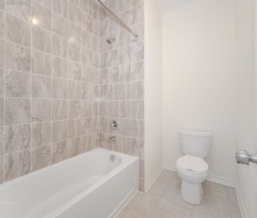For Lease - 46 Eastman Drive Unit# 1, Brampton, Ontario - Photo 5