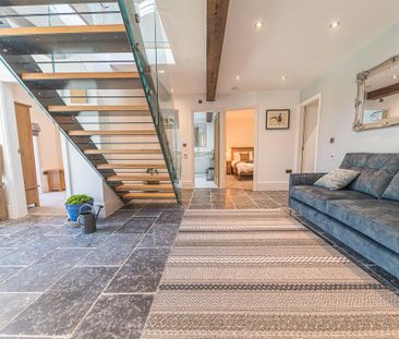 4 bedroom barn conversion to rent - Photo 6
