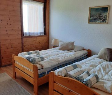 2 Zimmer, 46 m², 3. Stock - Foto 4