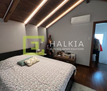 Διατίθεται προς ενοικίαση πλήρως επιπλωμένη μεζονέτα συνολικής επιφ... - Φωτογραφία 6