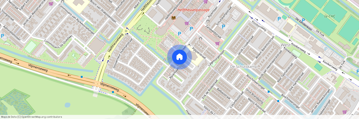 Rijzertlaan 276, 5223JR 's-hertogenbosch