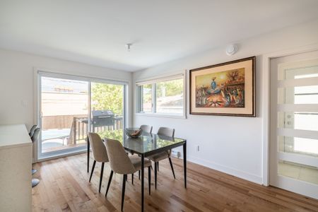 Maison à louer à Longueuil (Le Vieux-Longueuil) - Photo 5