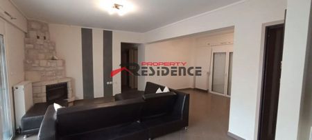 Διαμέρισμα για ενοικίαση - Εύοσμος, - Φωτογραφία 2