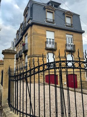 Appartement / Offre 59386400 - Photo 1