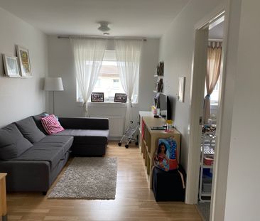 Vigselgången, Lund - Photo 2