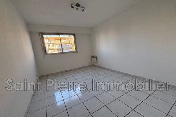 Appartement Cagnes-sur-Mer - Photo 1